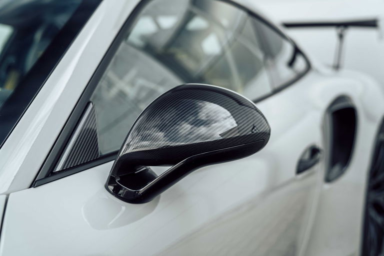 Porsche 991.2 GT2 RS