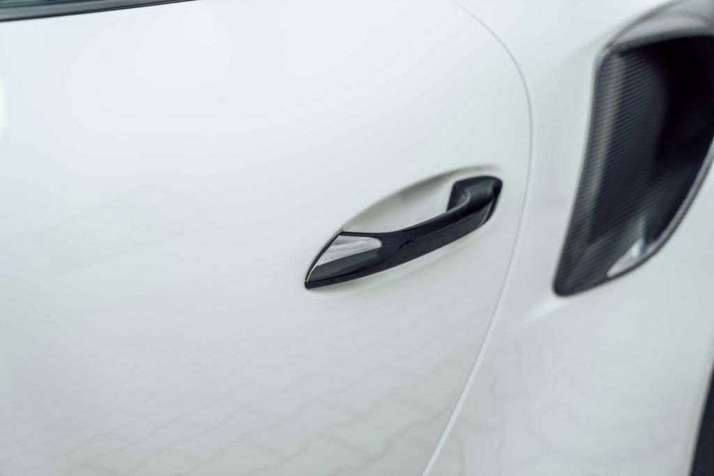 Porsche 991.2 GT2 RS