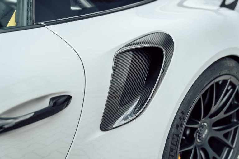 Porsche 991.2 GT2 RS