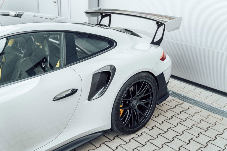 Porsche 991.2 GT2 RS