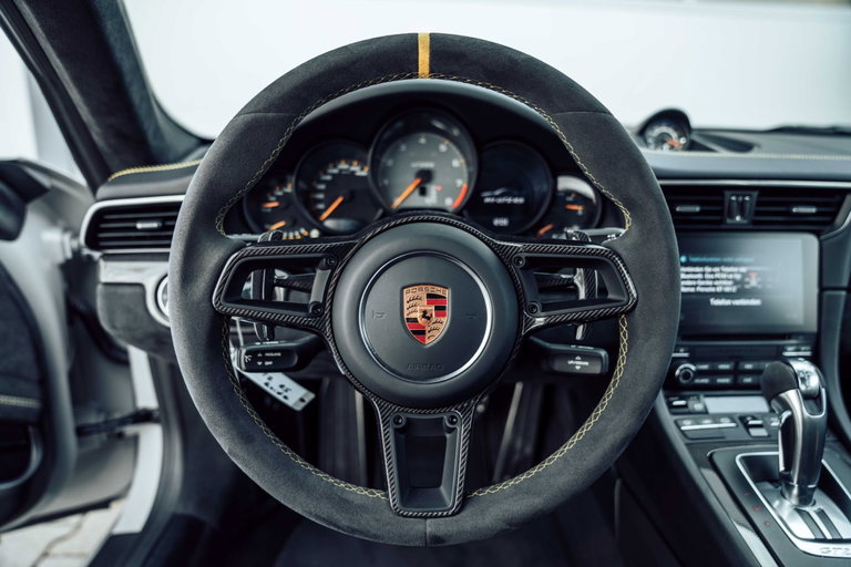 Porsche 991.2 GT2 RS