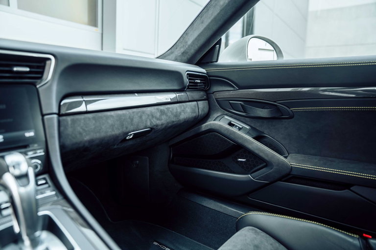 Porsche 991.2 GT2 RS