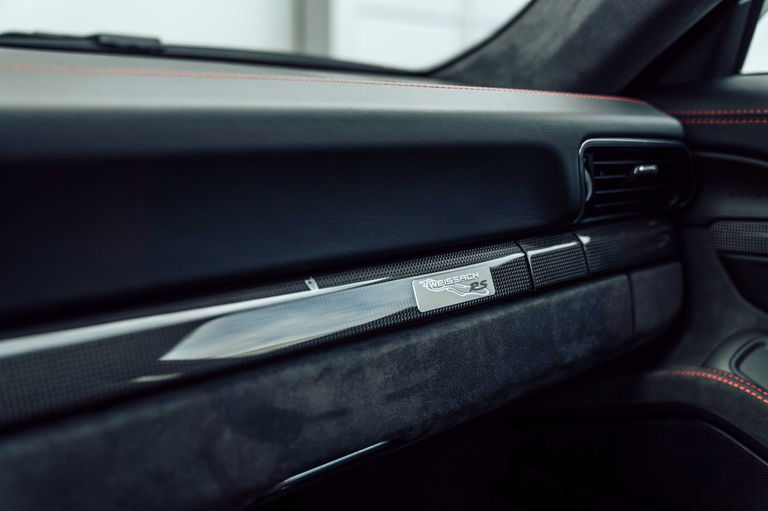 Porsche 991.2 GT2 RS