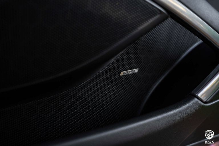 Porsche 991.2 Carrera