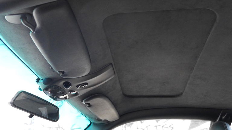 Porsche 996 Carrera 4S