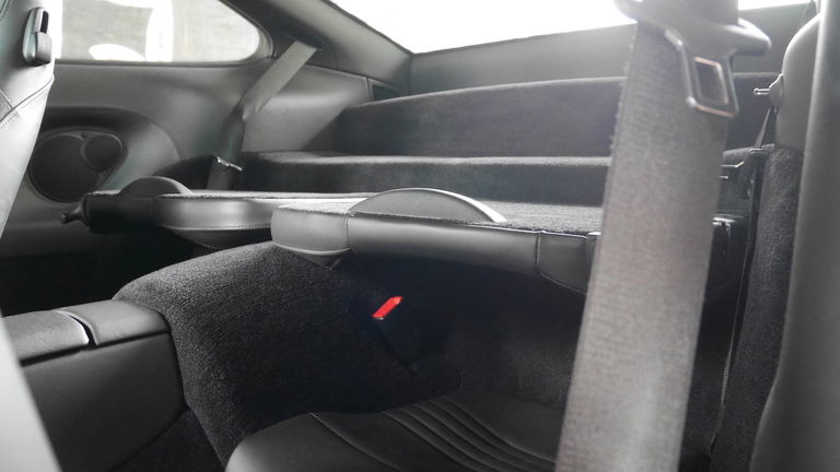 Porsche 996 Carrera 4S