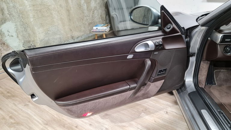 Porsche 997.2 Carrera 4S