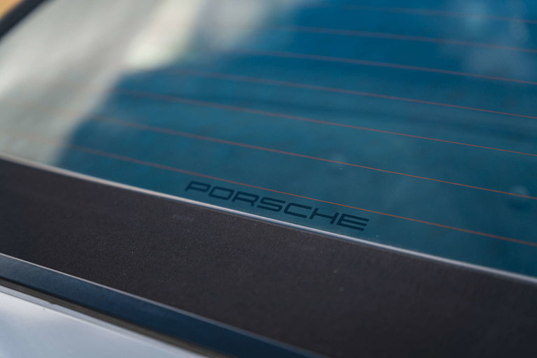 Porsche 997 Carrera