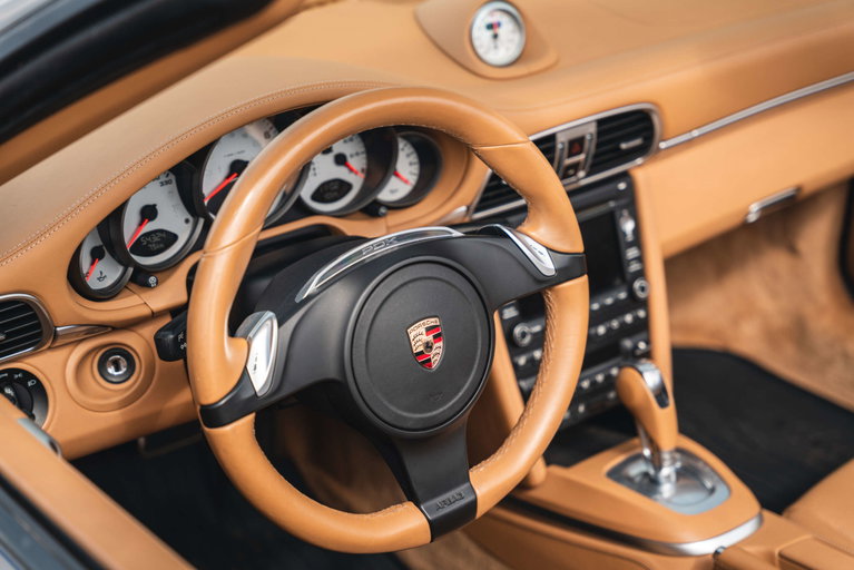 Porsche 997.2 Carrera S