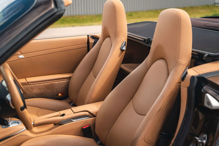 Porsche 997.2 Carrera S