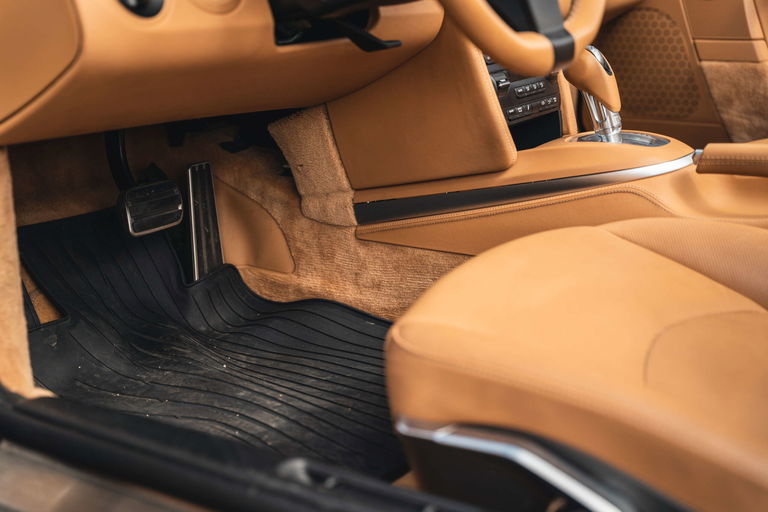 Porsche 997.2 Carrera S