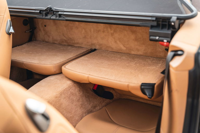 Porsche 997.2 Carrera S