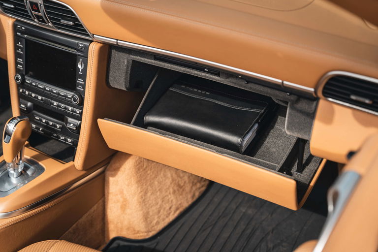 Porsche 997.2 Carrera S