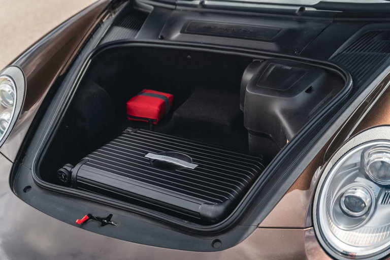 Porsche 997.2 Carrera S