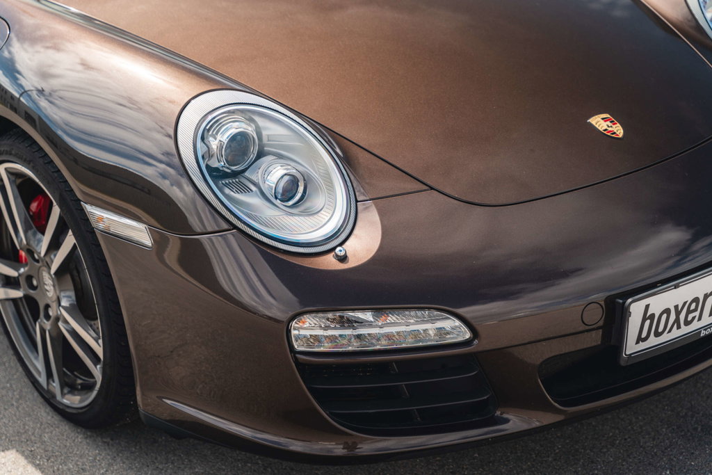 Porsche 997.2 Carrera S