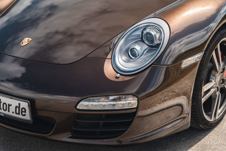 Porsche 997.2 Carrera S