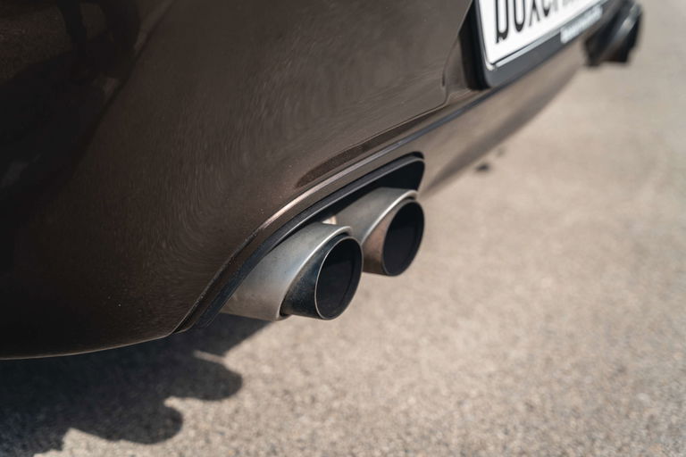 Porsche 997.2 Carrera S