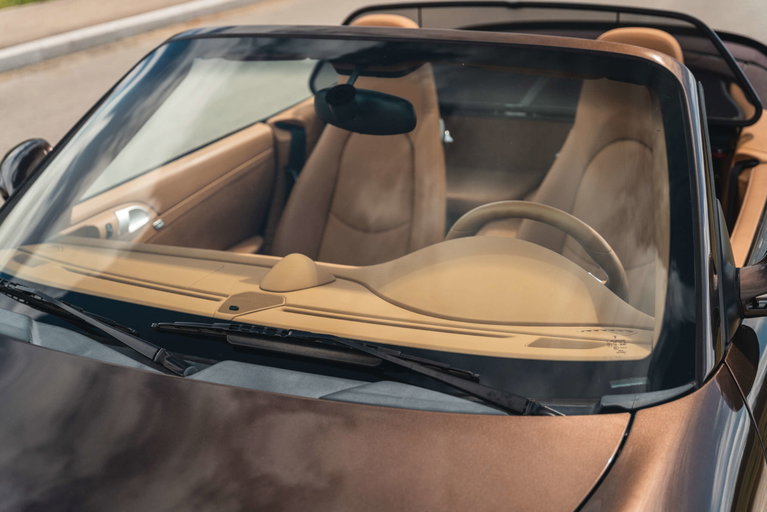 Porsche 997.2 Carrera S