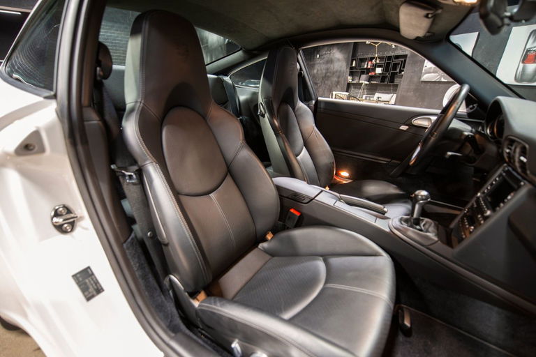 Porsche 997.2 Carrera