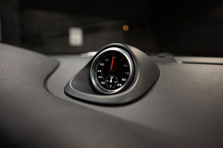 Porsche 997.2 Carrera