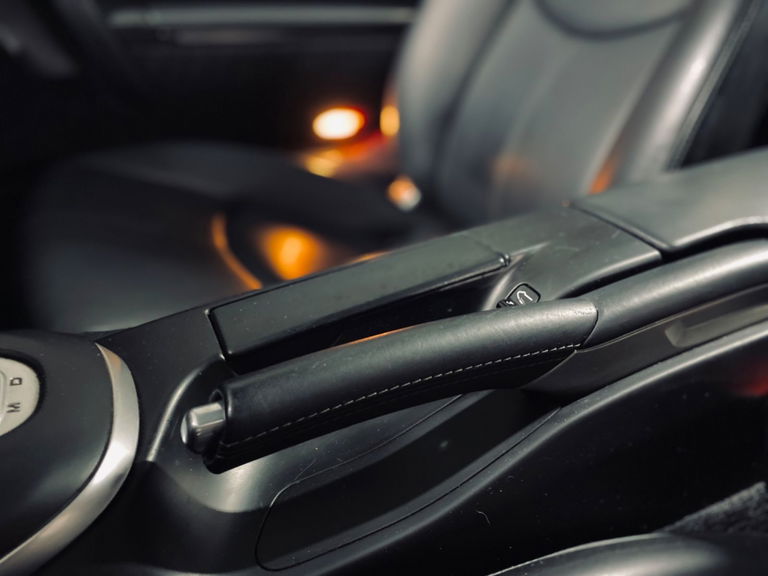 Porsche 997 Targa 4S