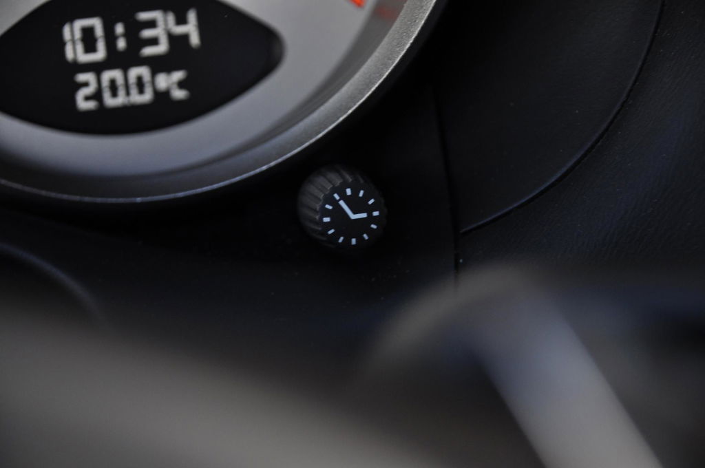 Porsche 987 Cayman S