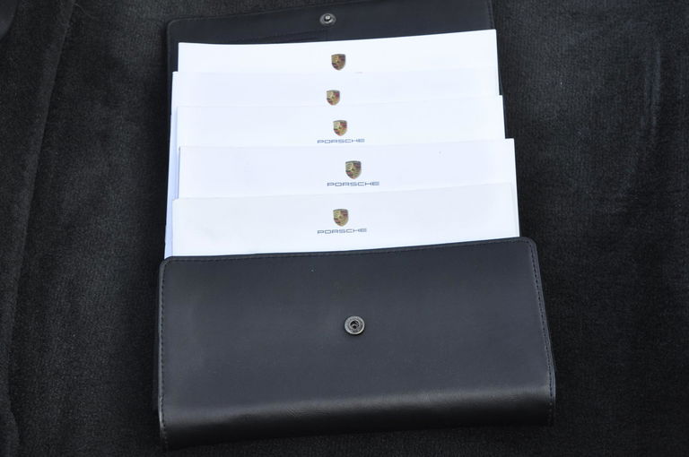 Porsche 987 Cayman S