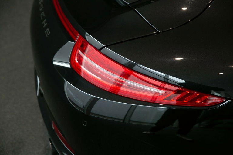 Porsche 991 Carrera 4S