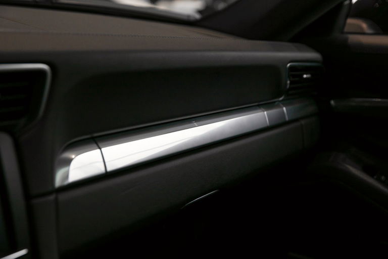 Porsche 991 Carrera 4S