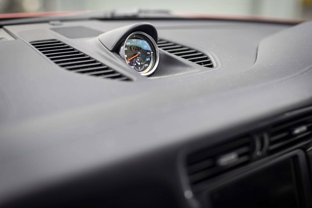 Porsche 991 Carrera S