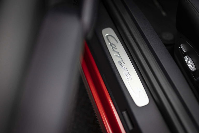 Porsche 991 Carrera S