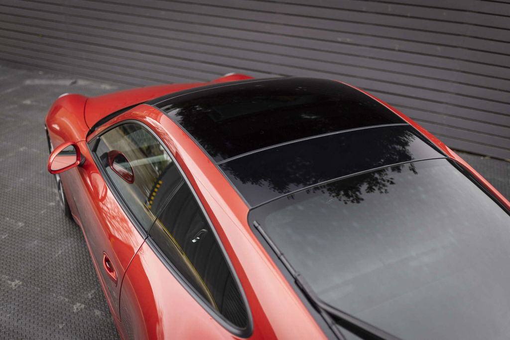 Porsche 991 Carrera S