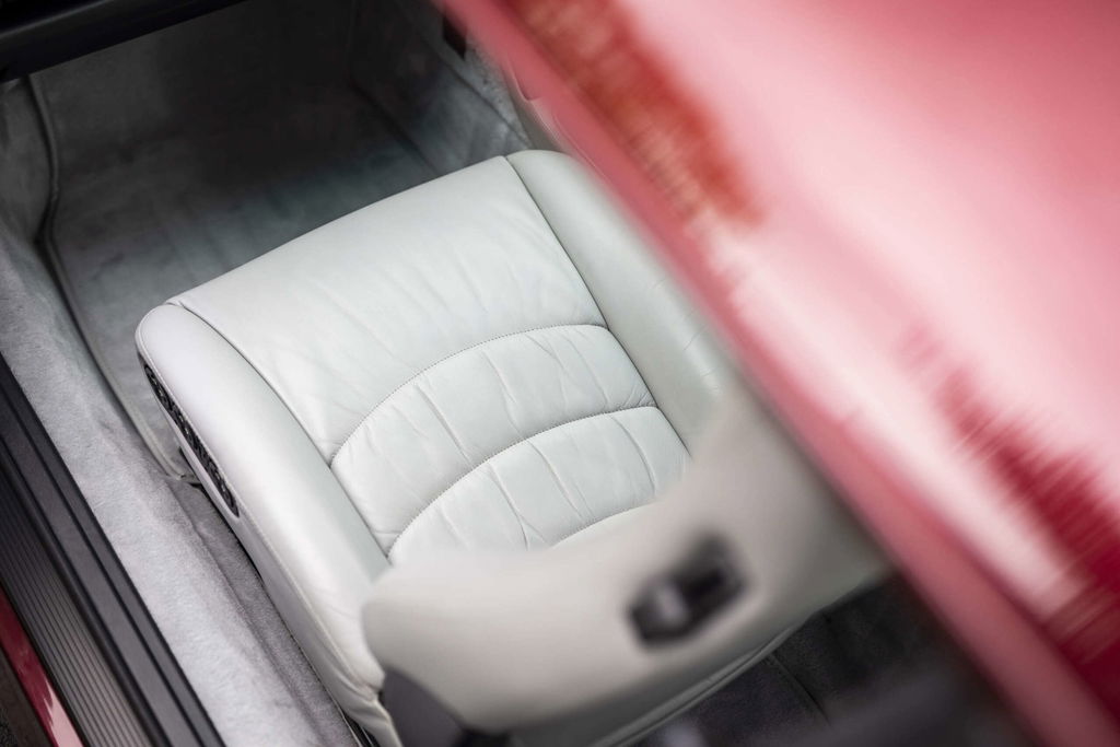 Porsche 993 Turbo WLS 1