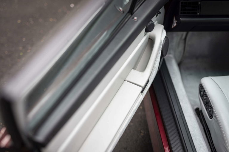 Porsche 993 Turbo WLS 1