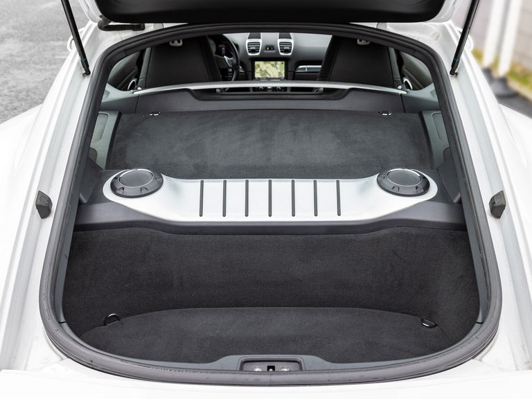 Porsche 981 Cayman S