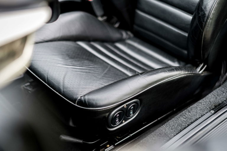 Porsche 911 Carrera 3.2 Speedster