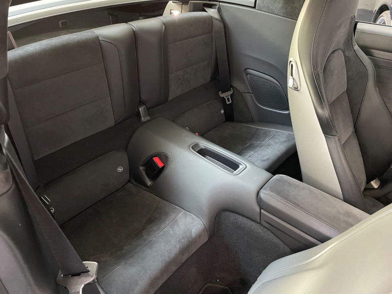 Porsche 991.2 Targa 4 GTS