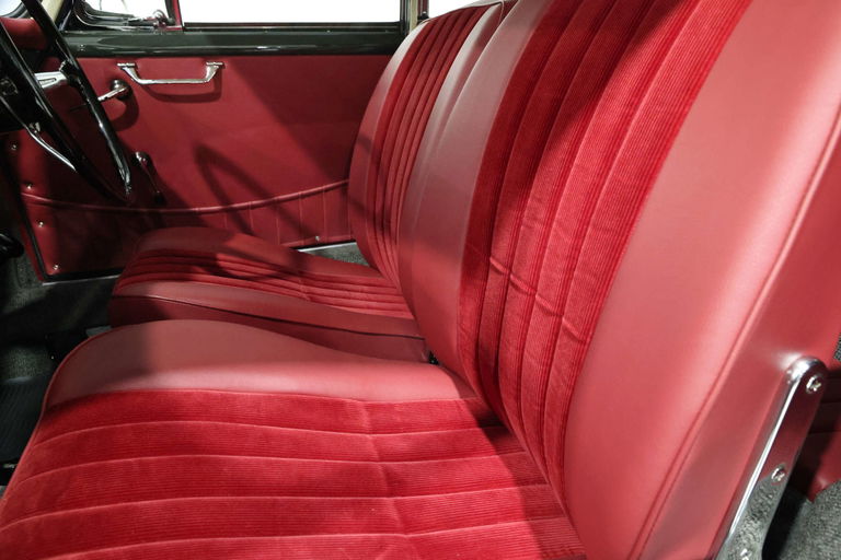 Porsche 356 B 1600 Super