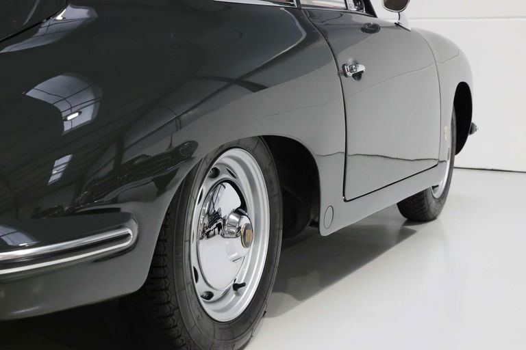 Porsche 356 B 1600 Super 90