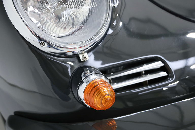 Porsche 356 B 1600 Super 90