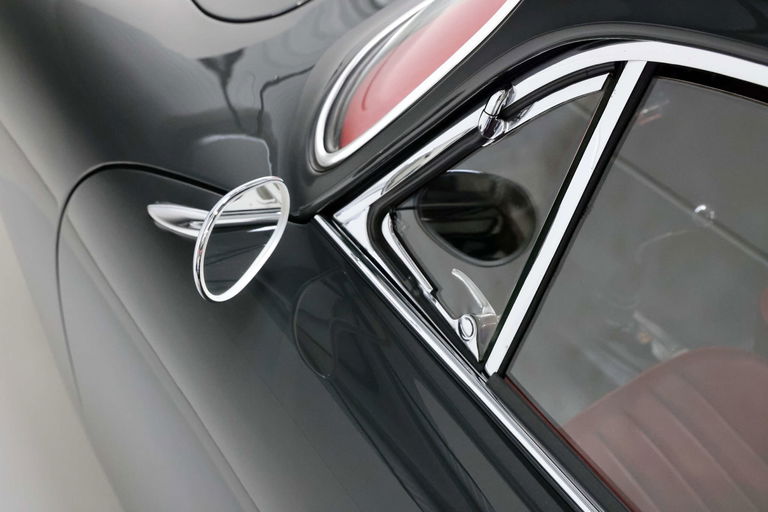 Porsche 356 B 1600 Super 90