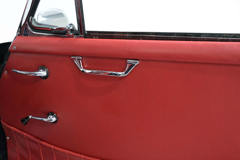 Porsche 356 B 1600 Super 90