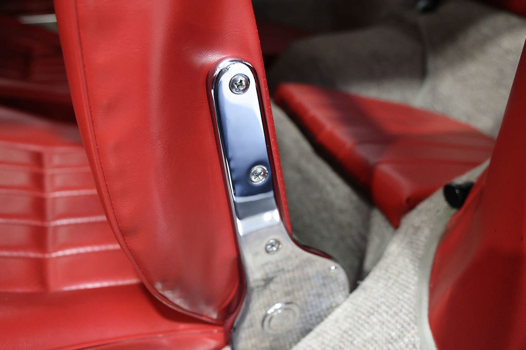 Porsche 356 B 1600 Super 90