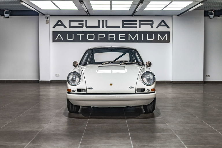 Porsche 911 Modified