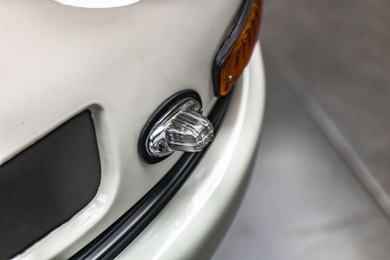 Porsche 911 Modified