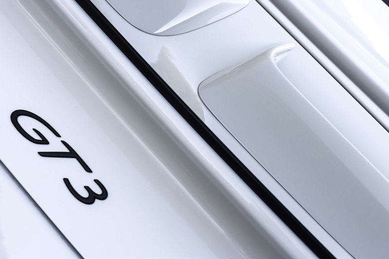 Porsche 997 GT3