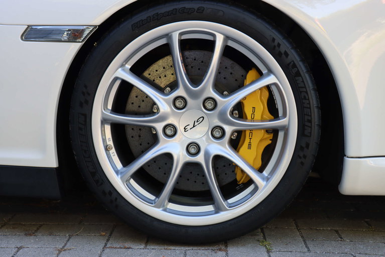Porsche 997 GT3