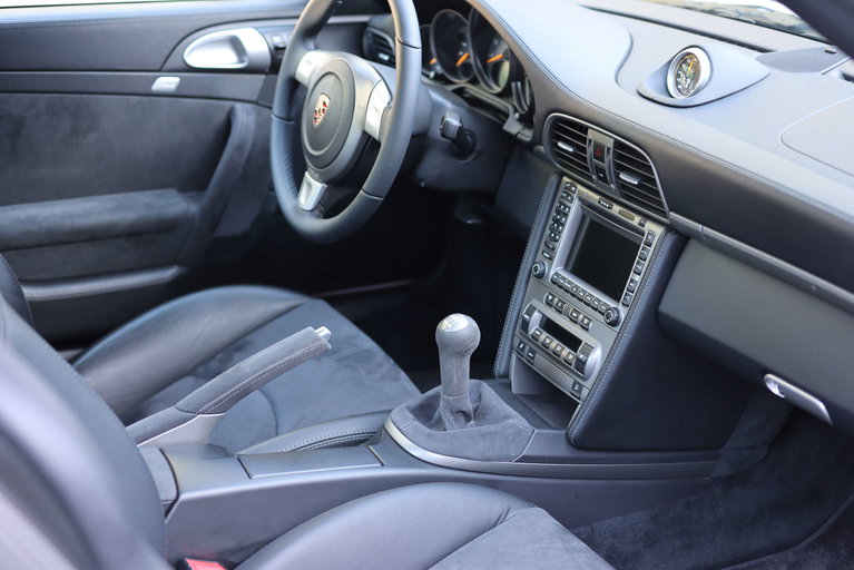 Porsche 997 GT3