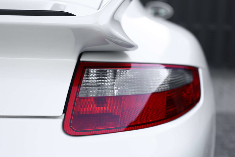 Porsche 997 GT3