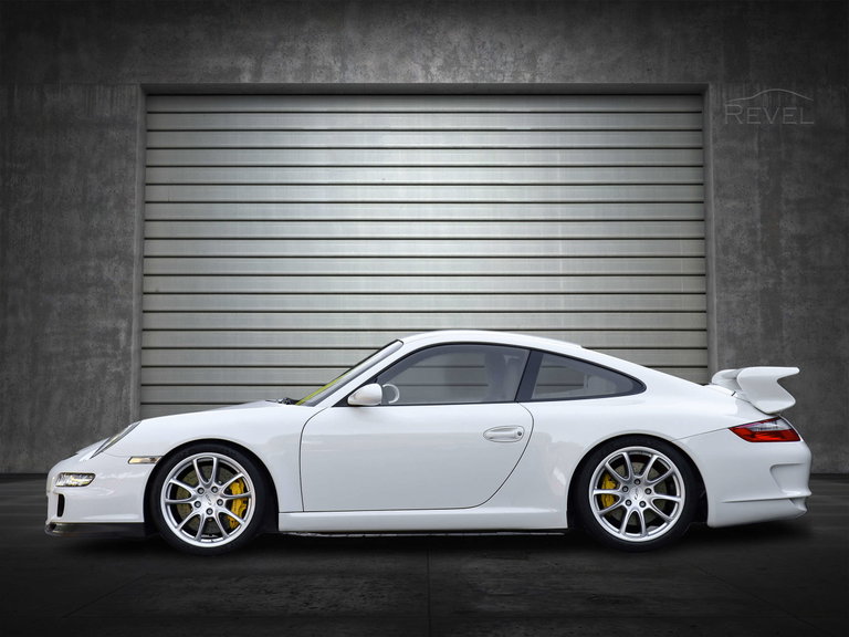 Porsche 997 GT3